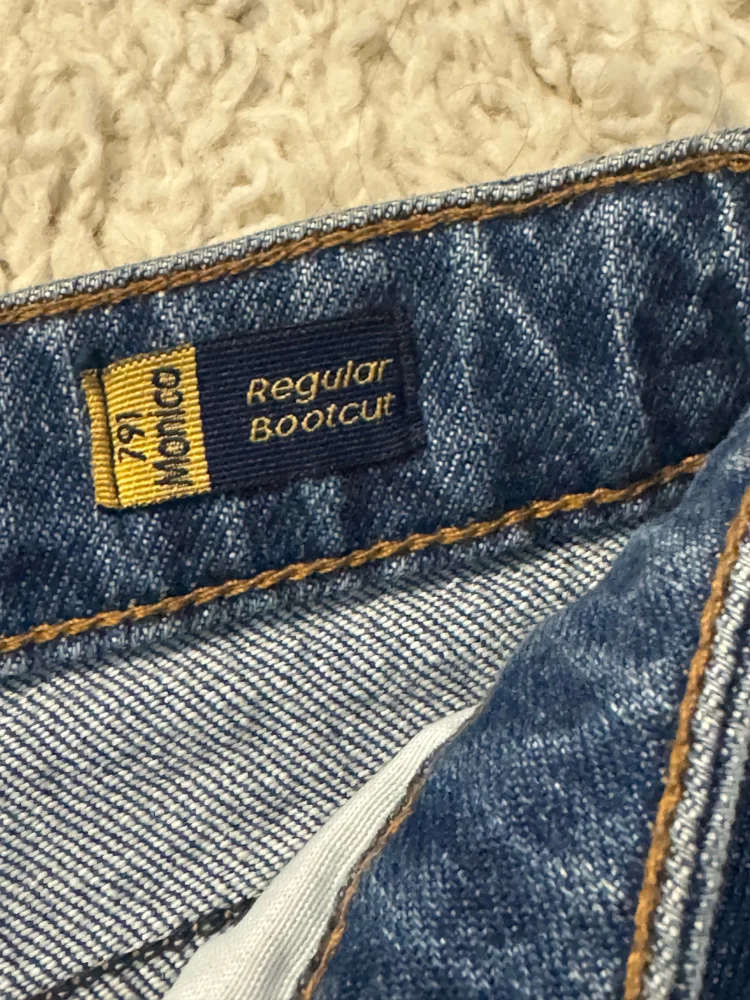 Colin's Jeans, size S / 36 / 8, photo 4