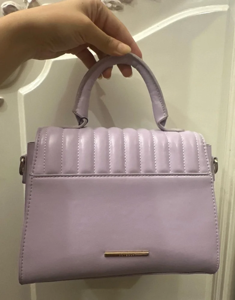 Joy&Roy Shoulder Bag, size Other, photo 2