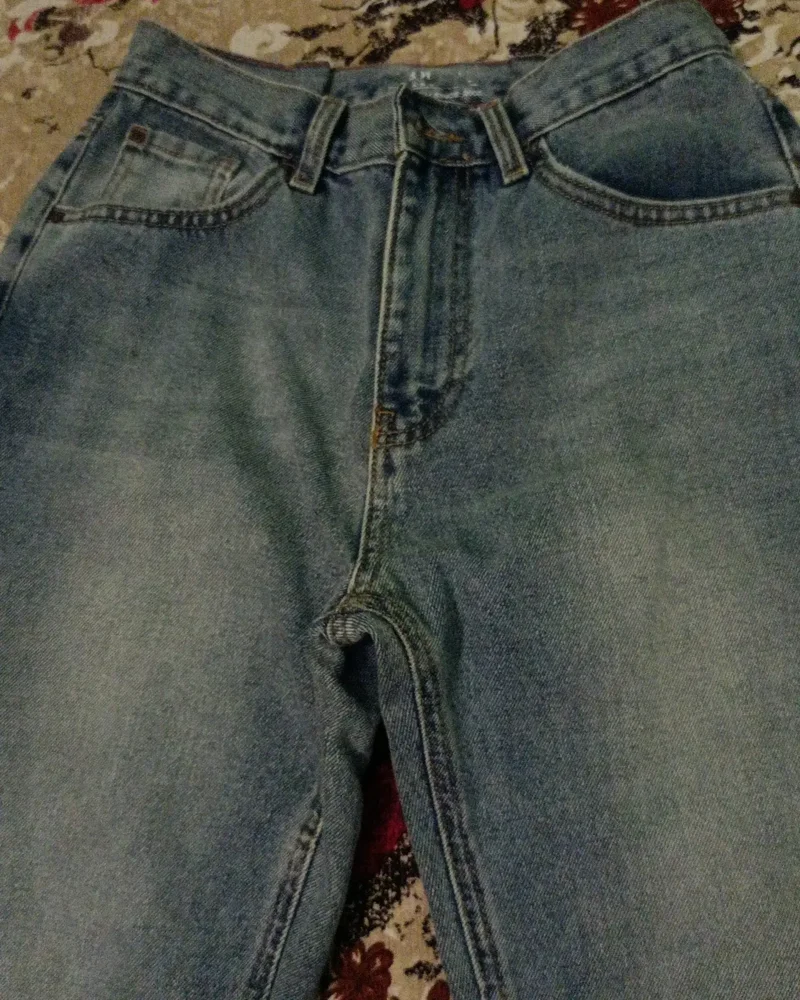 Jeans, size S / 36 / 8, photo 4