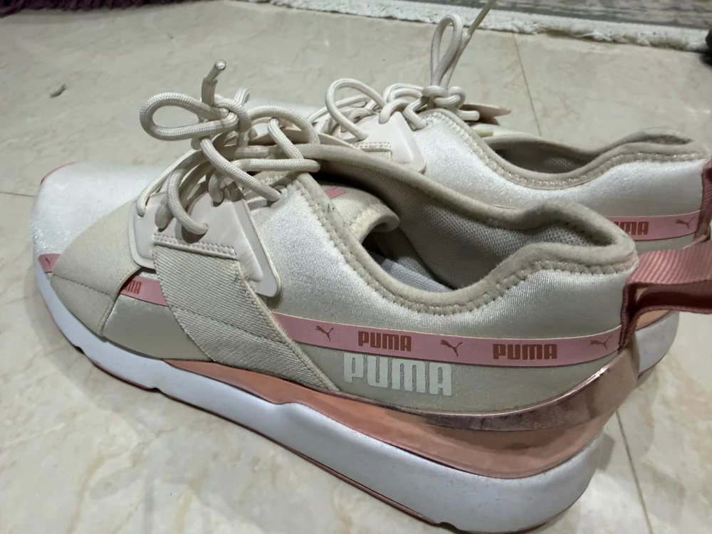Puma Sneakers, size 42, photo 4