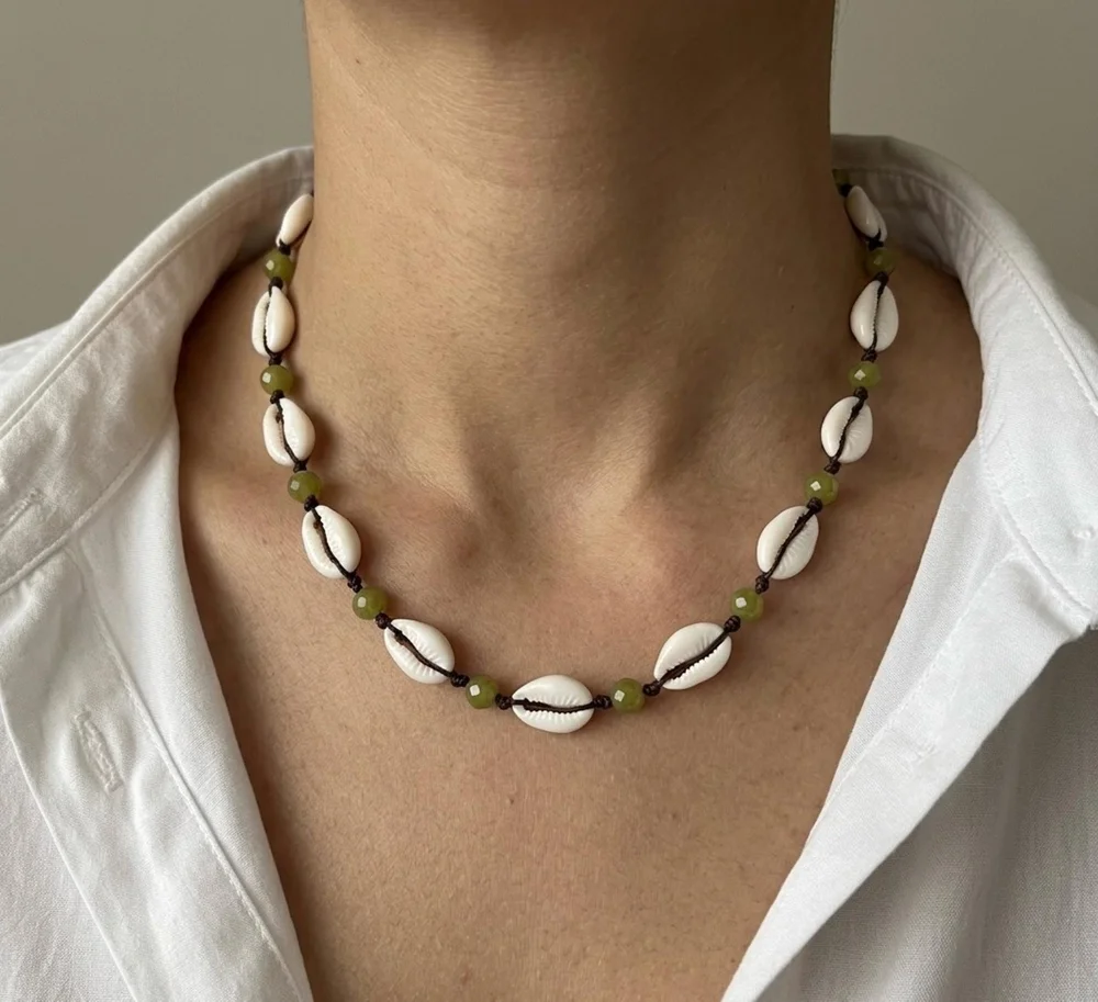 Necklaces, size Other, photo 2