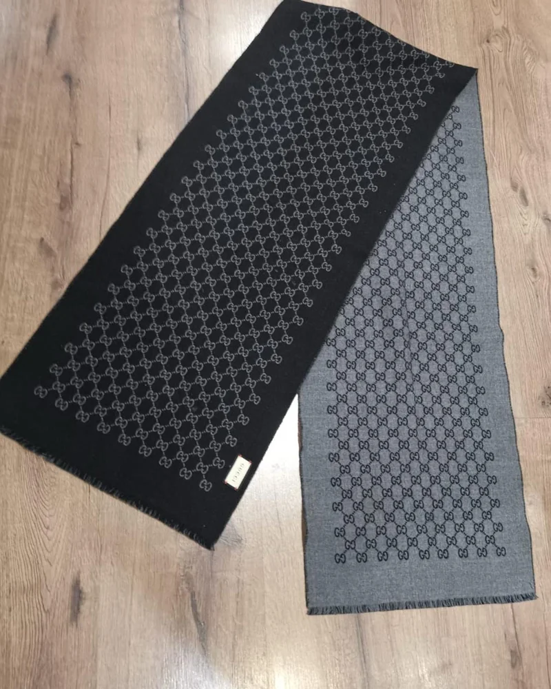 Gucci Scarves, size One size, photo 2