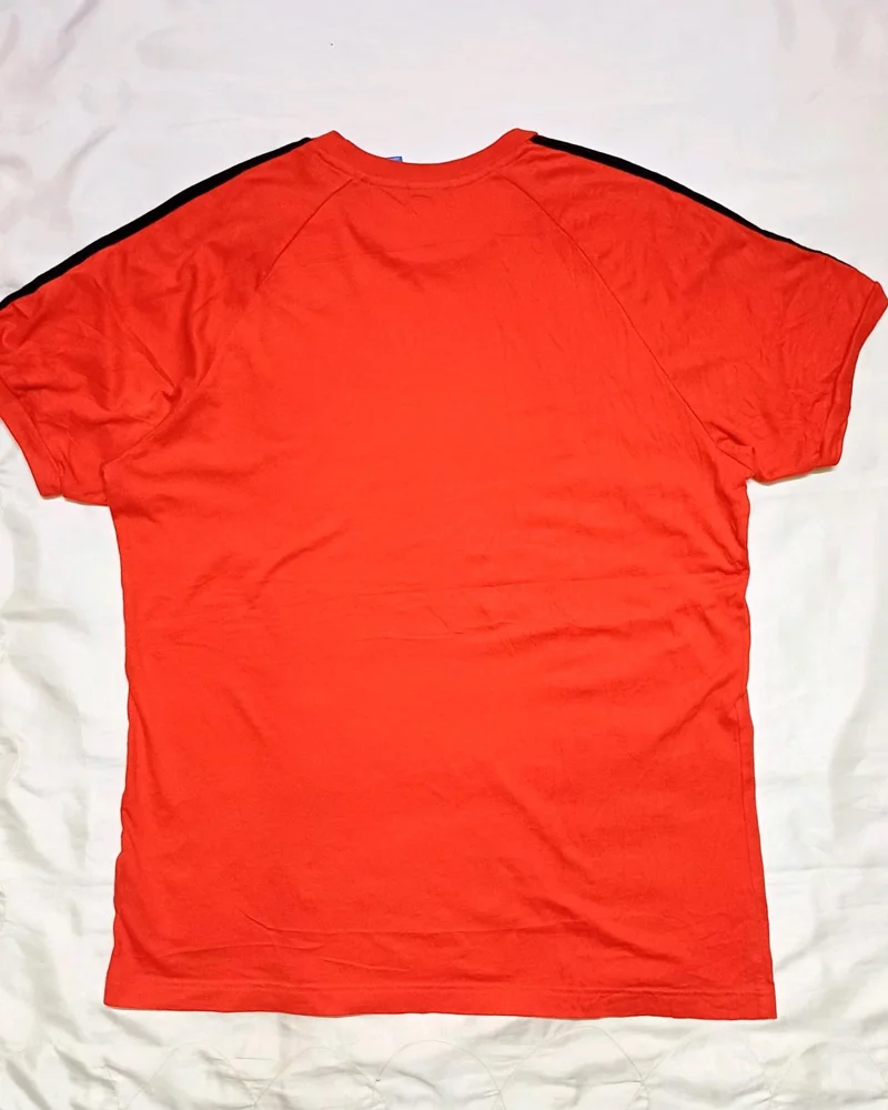adidas Originals T-shirts, size XL, photo 6