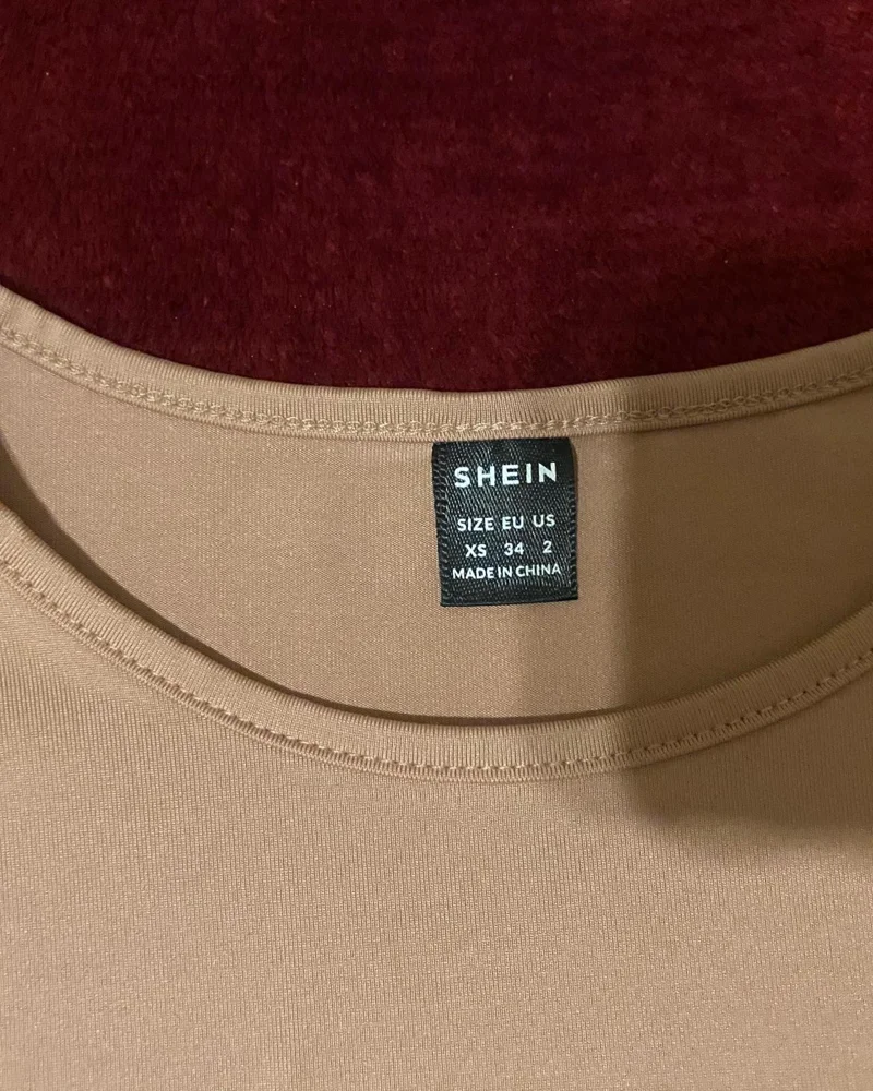 Shein Tank Tops, size XS / 34 / 6, photo 6