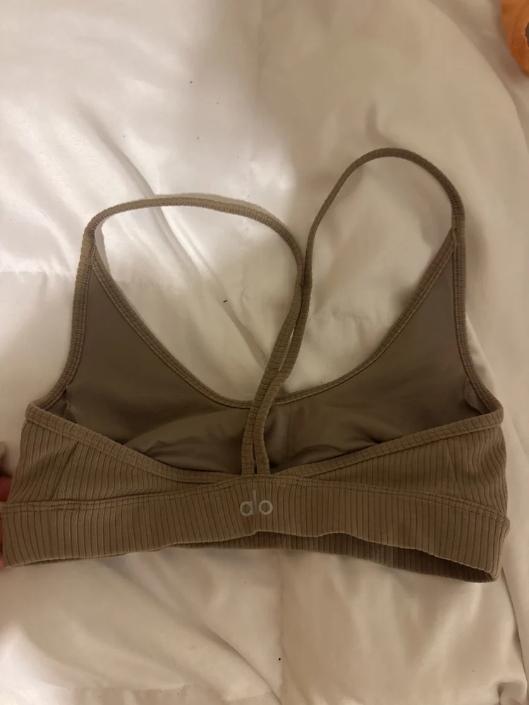 Alo Yoga Bras, size XS / 34 / 6, photo 2