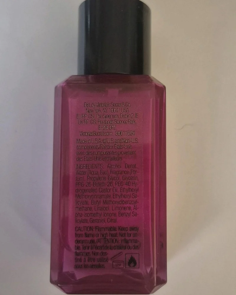 Victoria's Secret Perfume, size No Size, photo 2