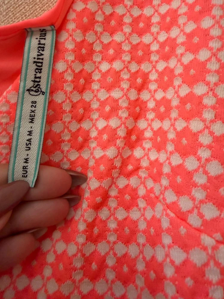 Stradivarius Midi Dresses, size M / 38 / 10, photo 6
