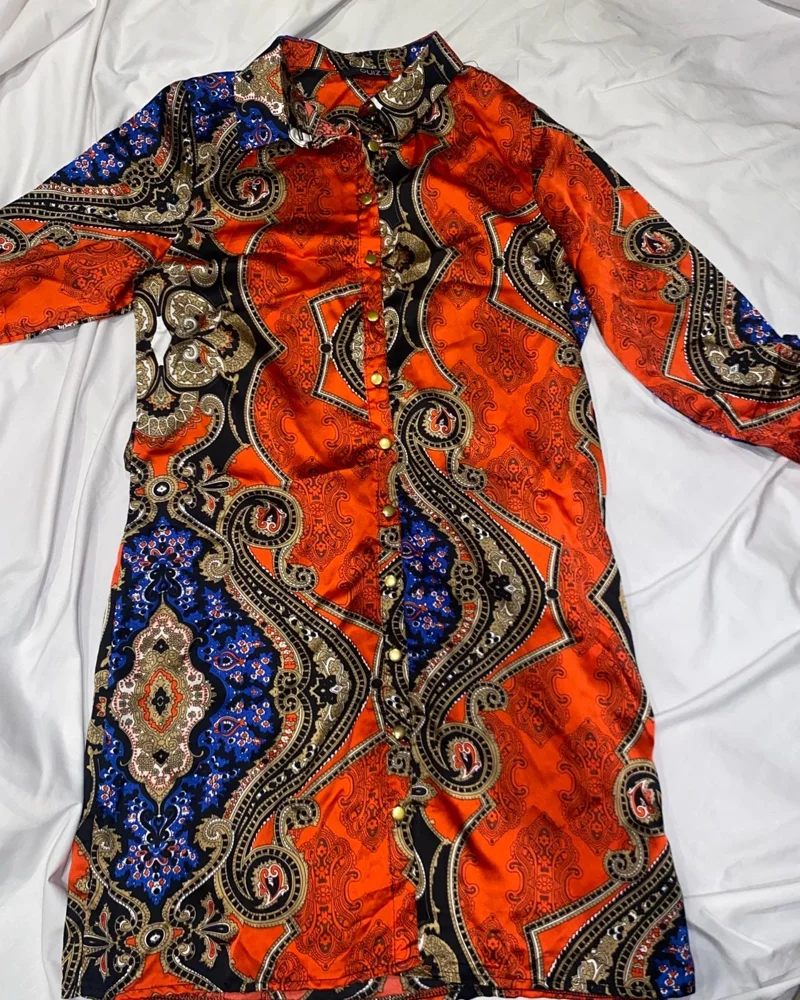 Quiz Blouses, size S / 36 / 8, photo 2