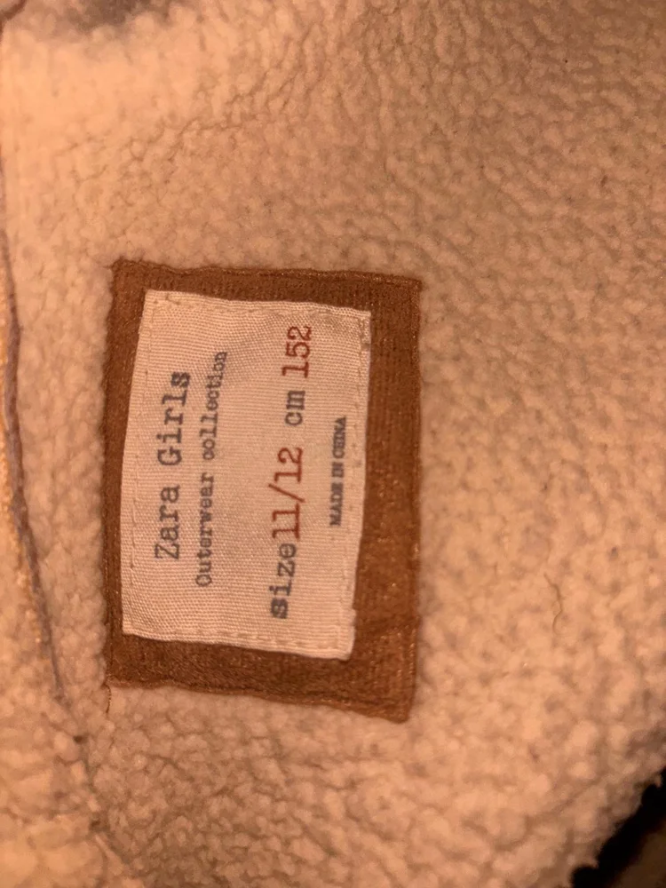 Zara Coats, size XXXS / 30 / 2, photo 2