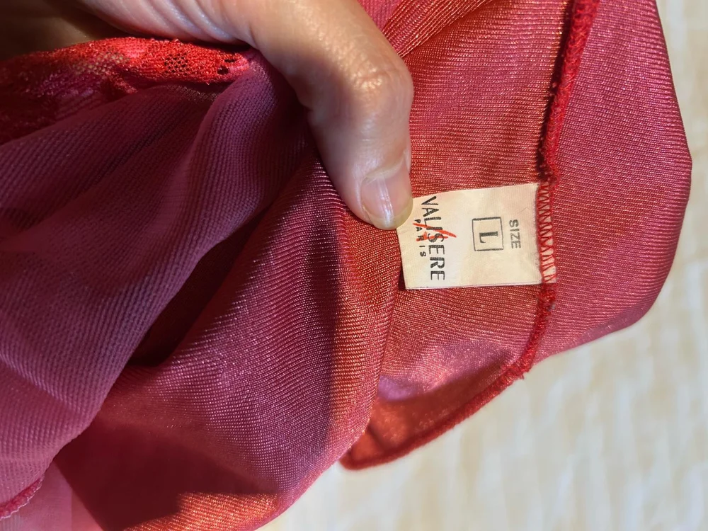 Lingerie, size L / 40 / 12, photo 5