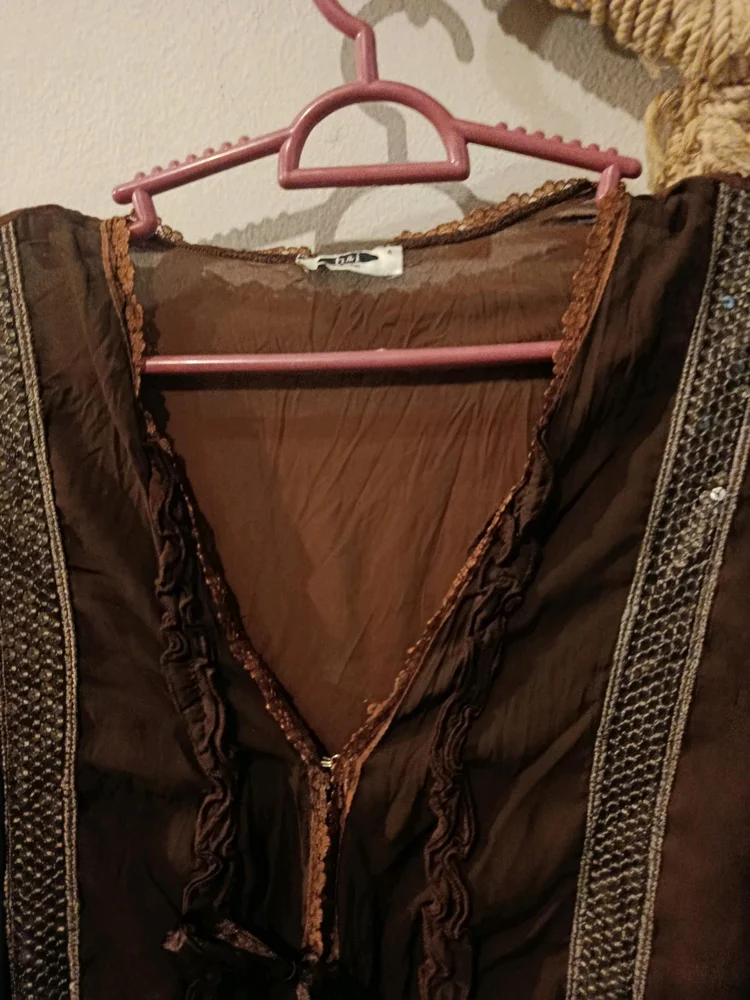 Blouses, size M / 38 / 10, photo 2