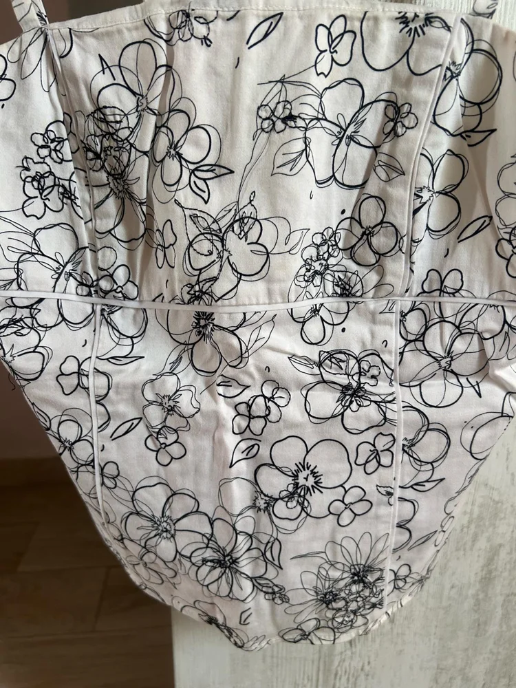 Un Deux Trois Blouses, size S / 36 / 8, photo 3