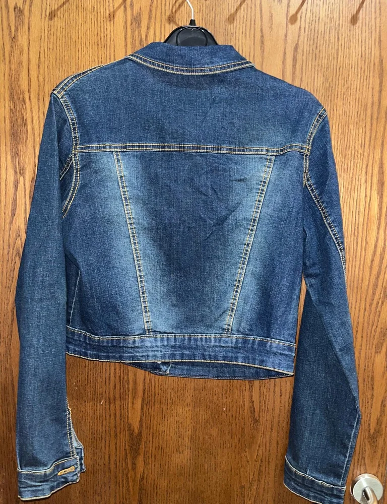 Jackets, size S / 36 / 8, photo 3