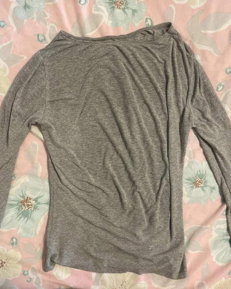 Long Sleeve, size L / 40 / 12, photo 2