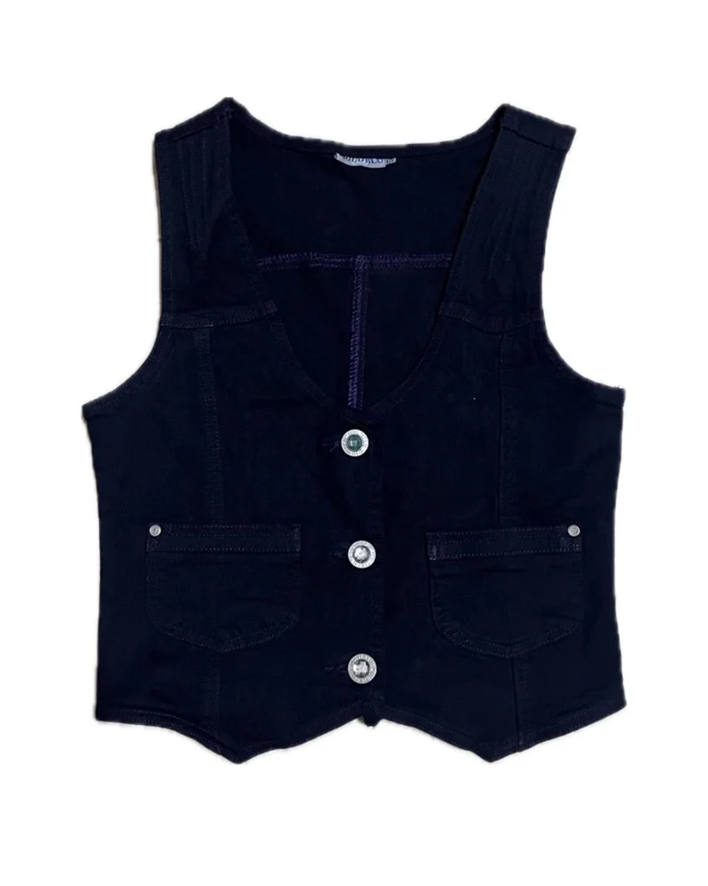 Vests, size S / 36 / 8, photo 3