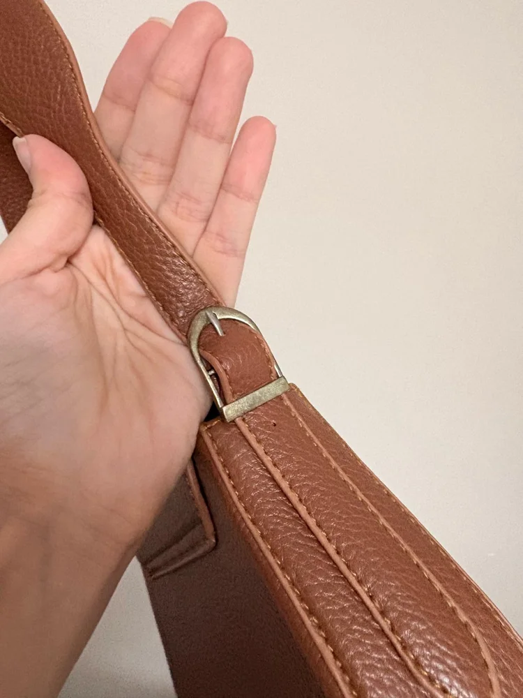 Shoulder Bag, size Other, photo 3