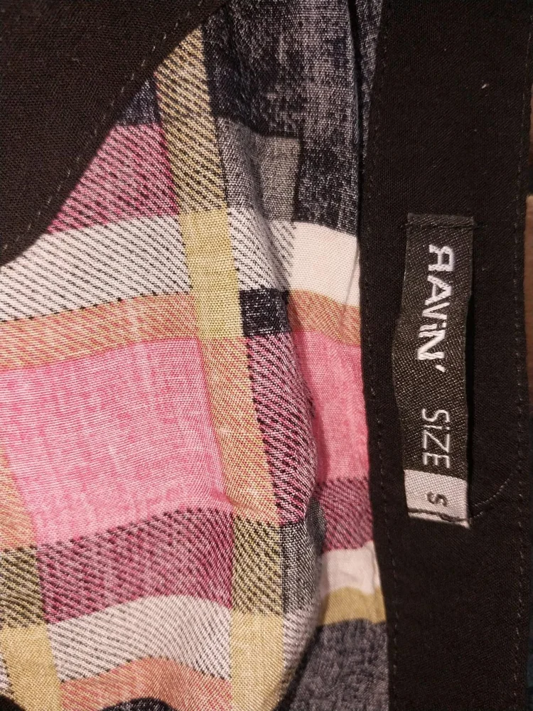 RAViN Blouses, size S / 36 / 8, photo 3