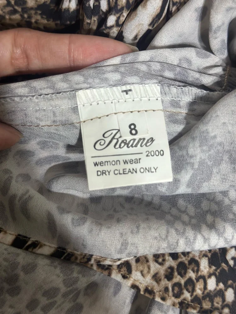 Blouses, size M / 38 / 10, photo 3