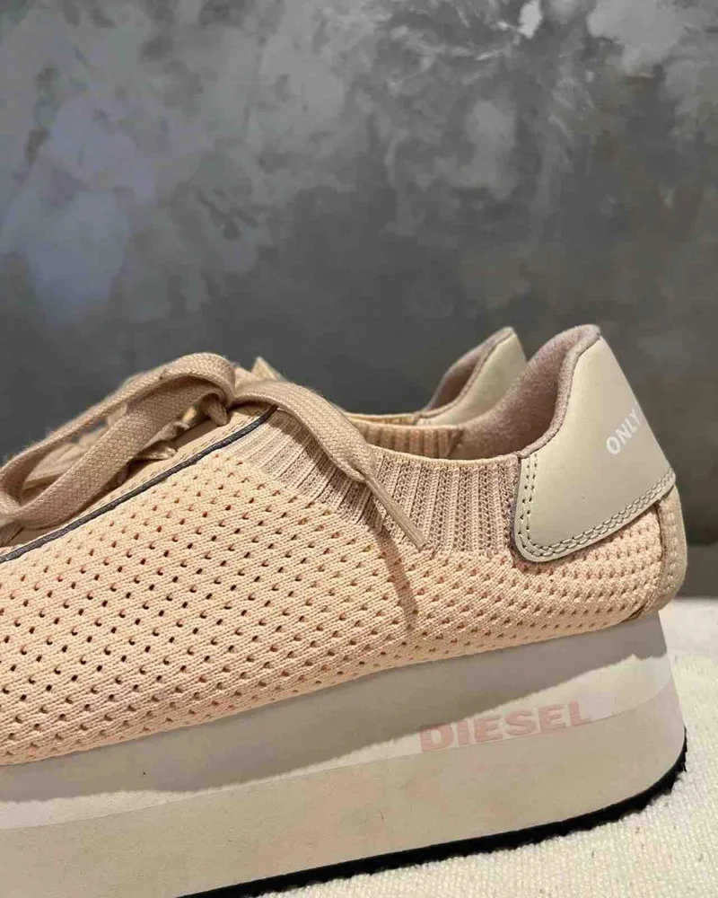 Diesel Sneakers, size 40.5, photo 4