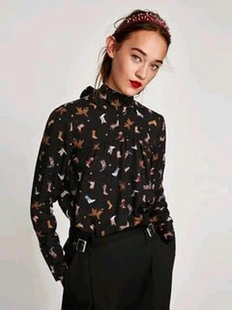 Zara Blouses, size M / 38 / 10, photo 2