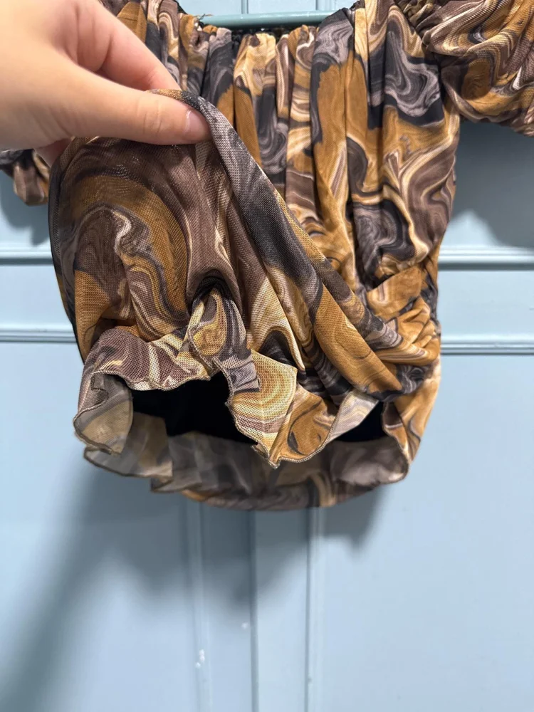Local Blouses, size M / 38 / 10, photo 3