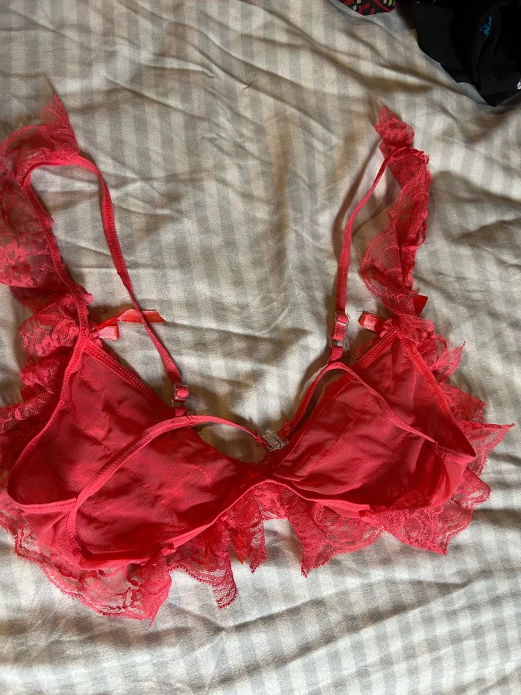 Bras, size XL, photo 5