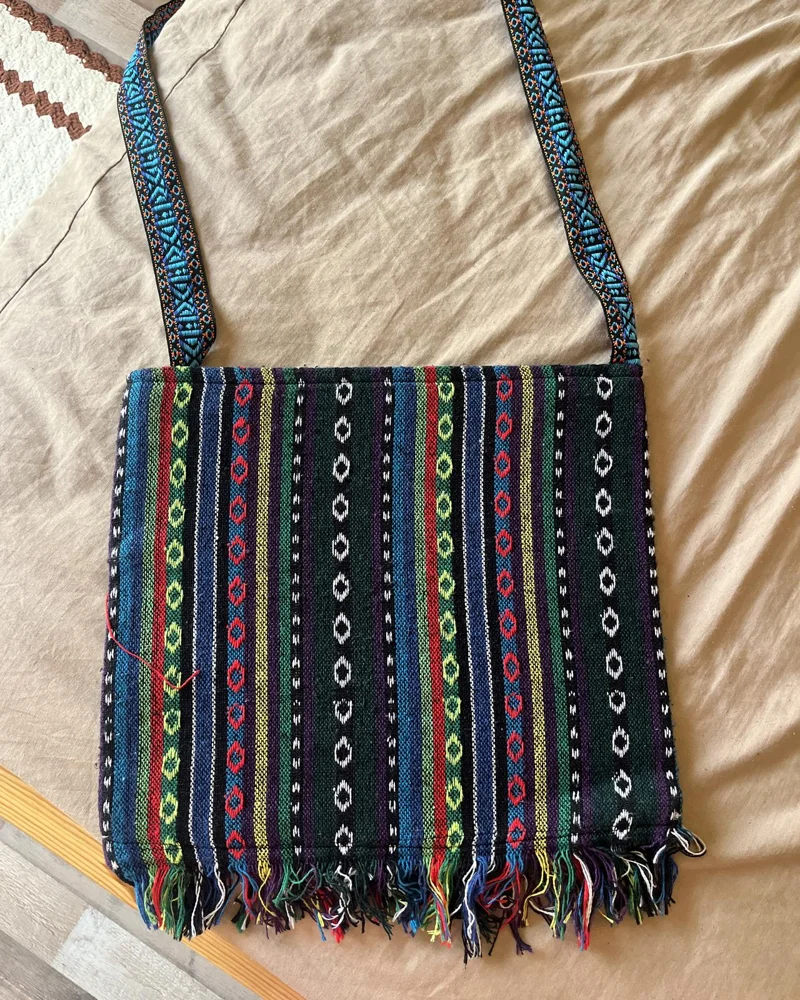 Cross-Body Bag, size One size, photo 3