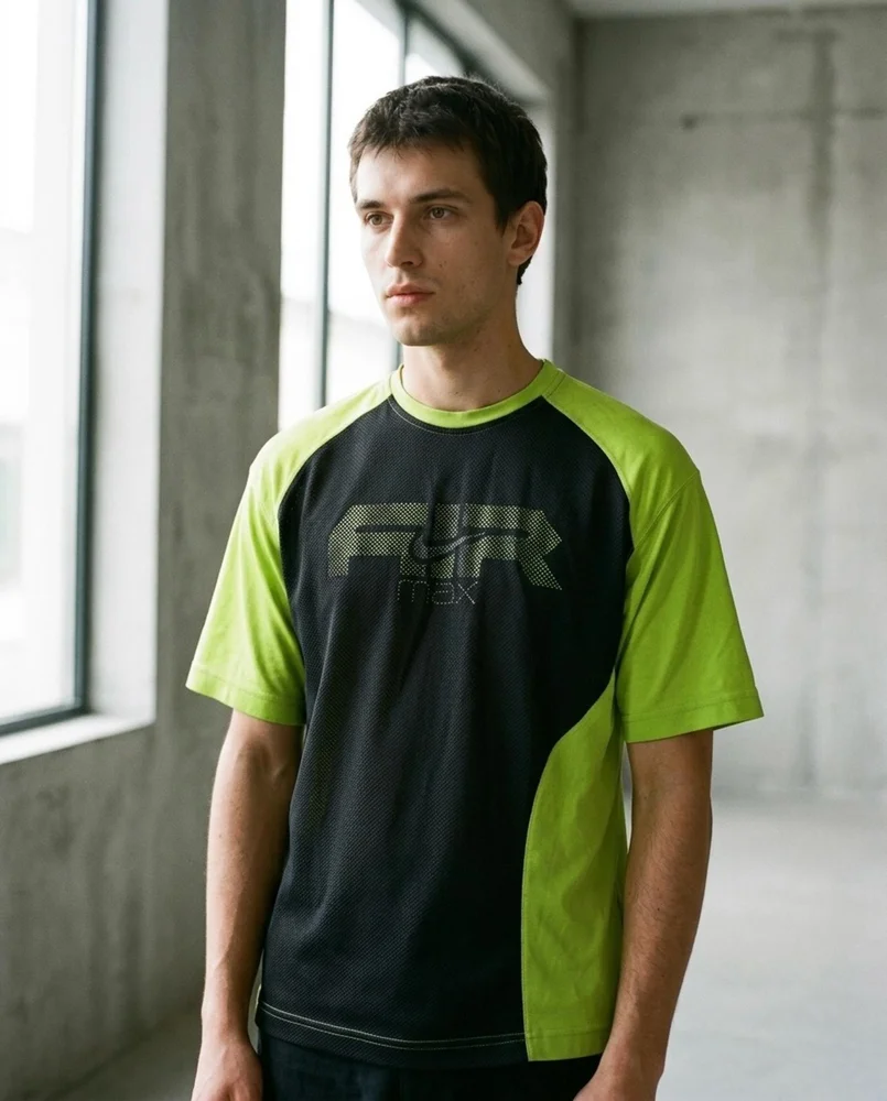 Nike T-shirts, size L, photo 3