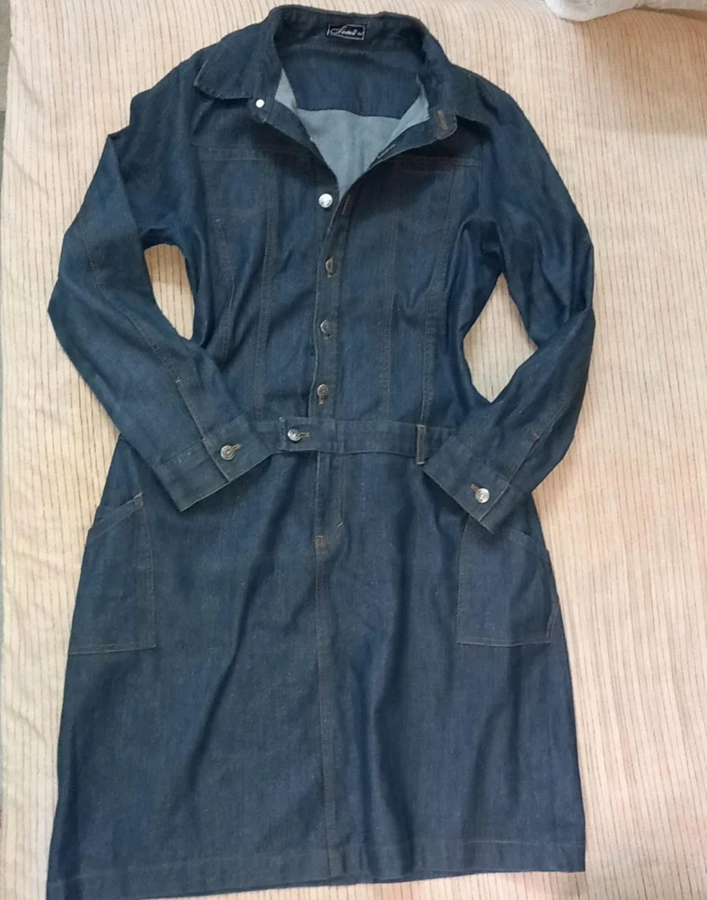 Femina Midi Dresses, size Other, photo 3