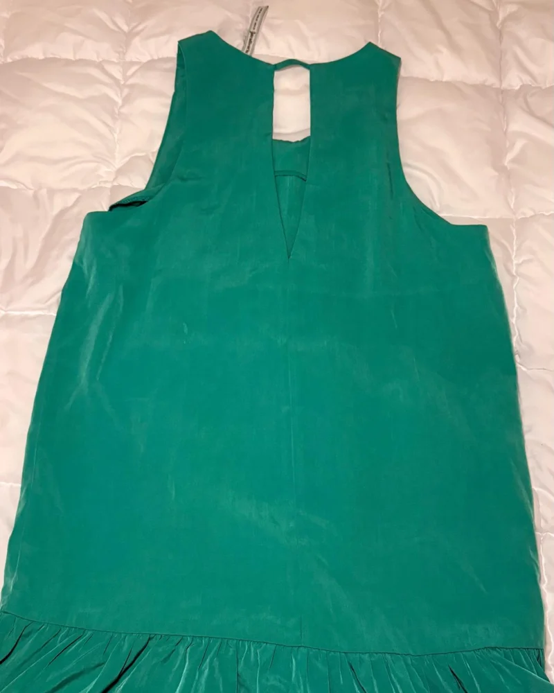 Stradivarius Mini Dresses, size M / 38 / 10, photo 4