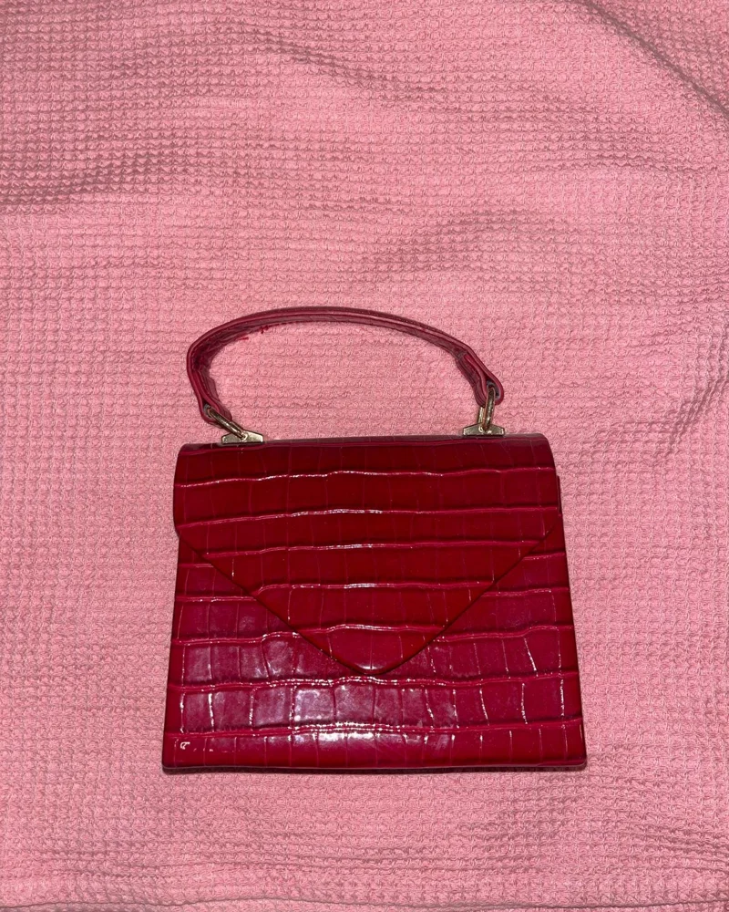 Amazon Cross-Body Bag, size One size, photo 3