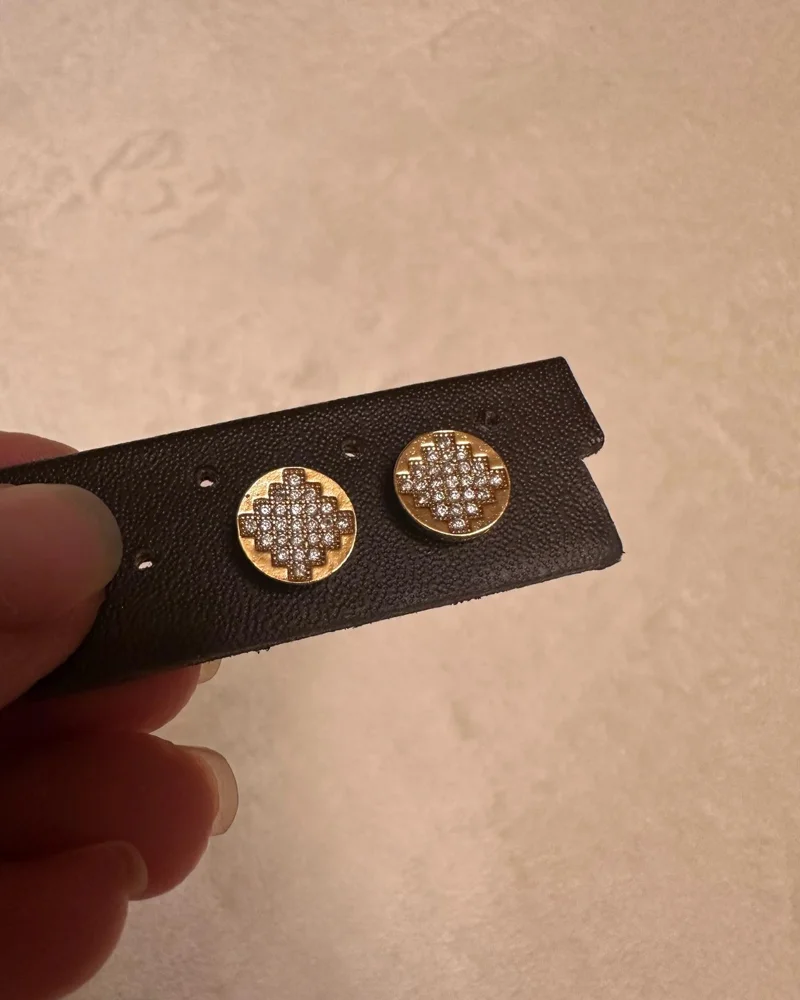 Earrings, size One size, photo 5