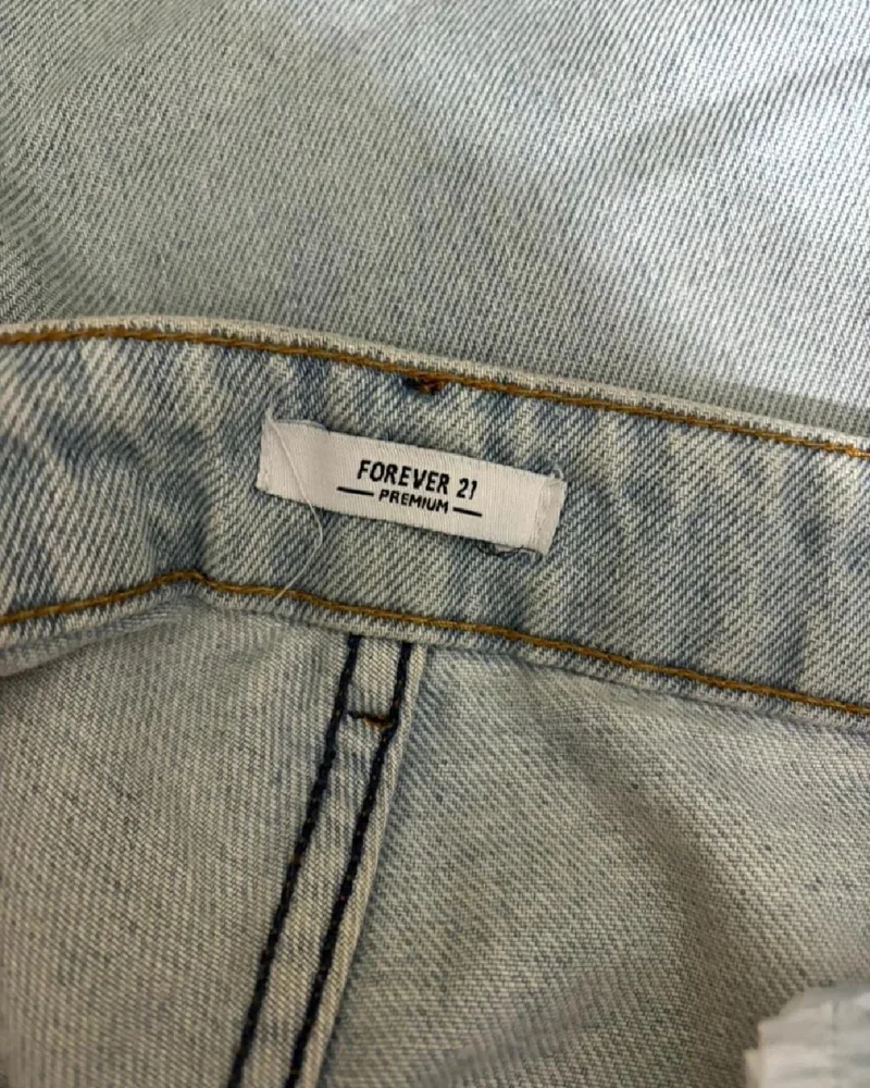 Forever 21 Jeans, size M / 38 / 10, photo 3