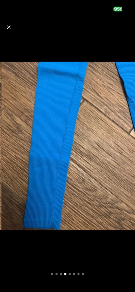 Dunnes Stores Leggings, size XS / 34 / 6, photo 4