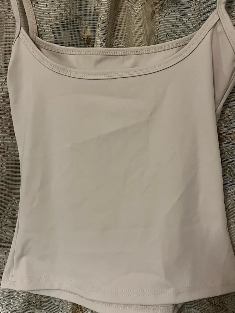 Shein Tank Tops, size S / 36 / 8, photo 2