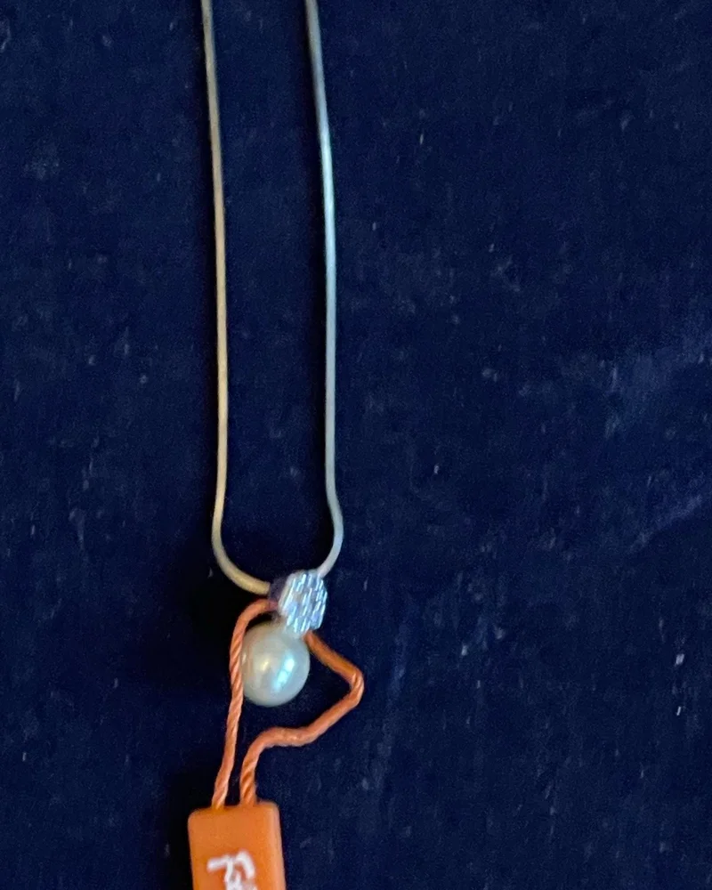 folli follie Necklaces, size One size, photo 3