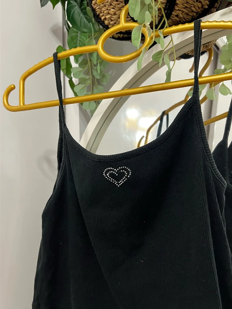 H&M Tank Tops, size XS / 34 / 6, photo 3