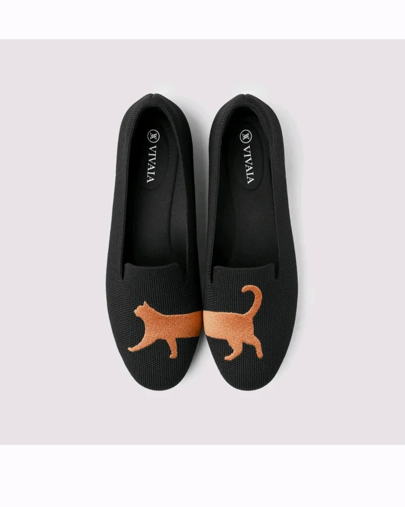 Vivaia Loafers