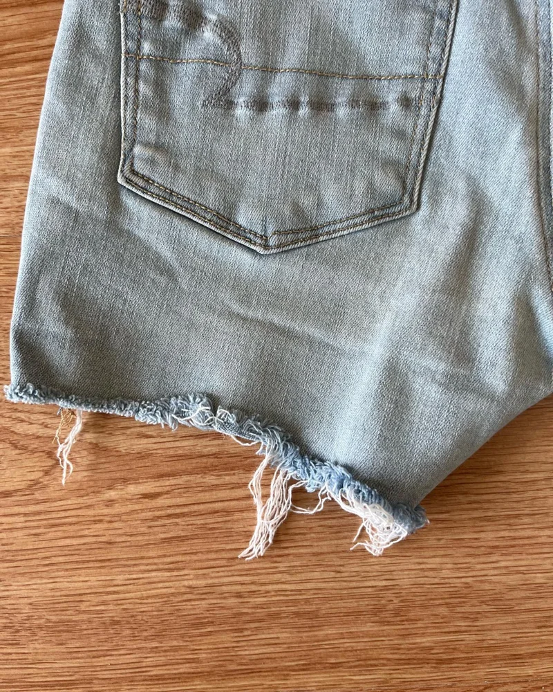 American Eagle Shorts, size S / 36 / 8, photo 4