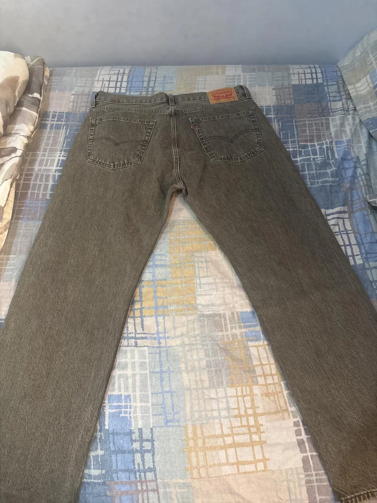 Levi Strauss & Co. Jeans, size Other, photo 2