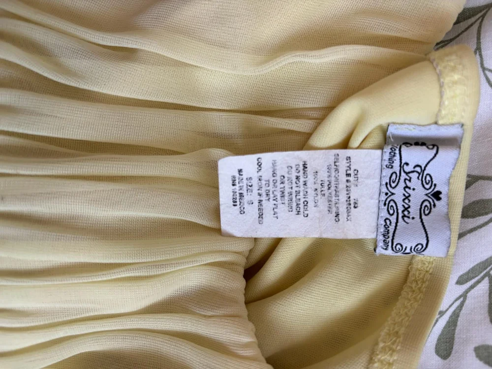 Mini Dresses, size S / 36 / 8, photo 3