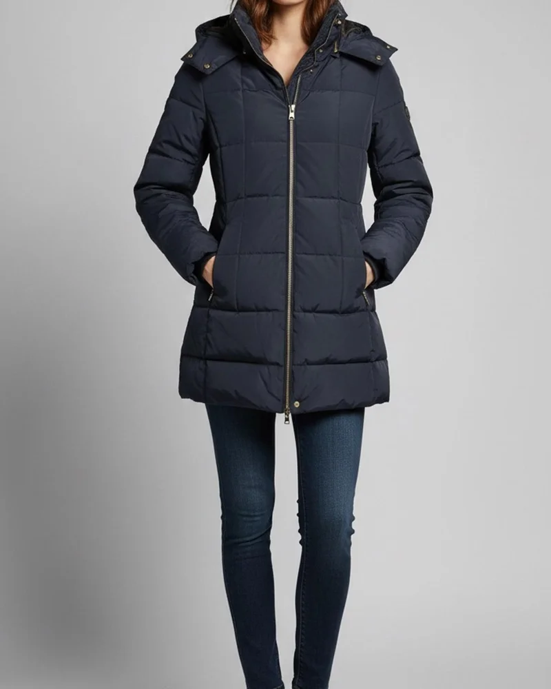 Coats, size S / 36 / 8, photo 2