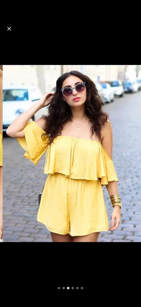 Forever 21 Rompers & Playsuits, size M / 38 / 10, photo 5
