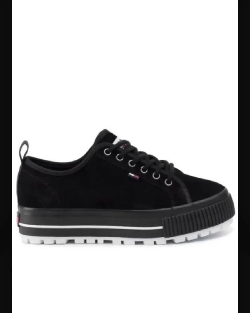 Tommy Hilfiger Sneakers, size 38.5, photo 2