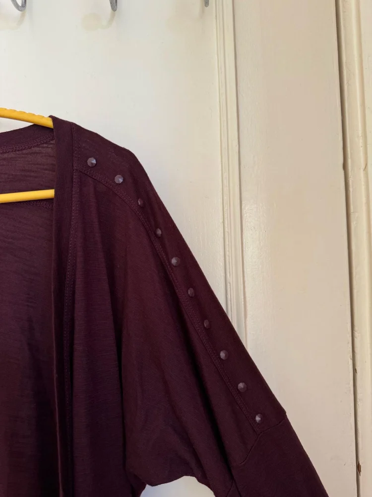 Amisu Cardigans, size XL / 42 / 14, photo 4
