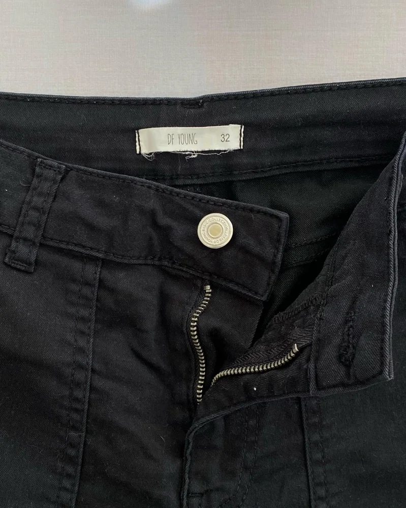 Defacto Pants, size XXS / 32 / 4, photo 4