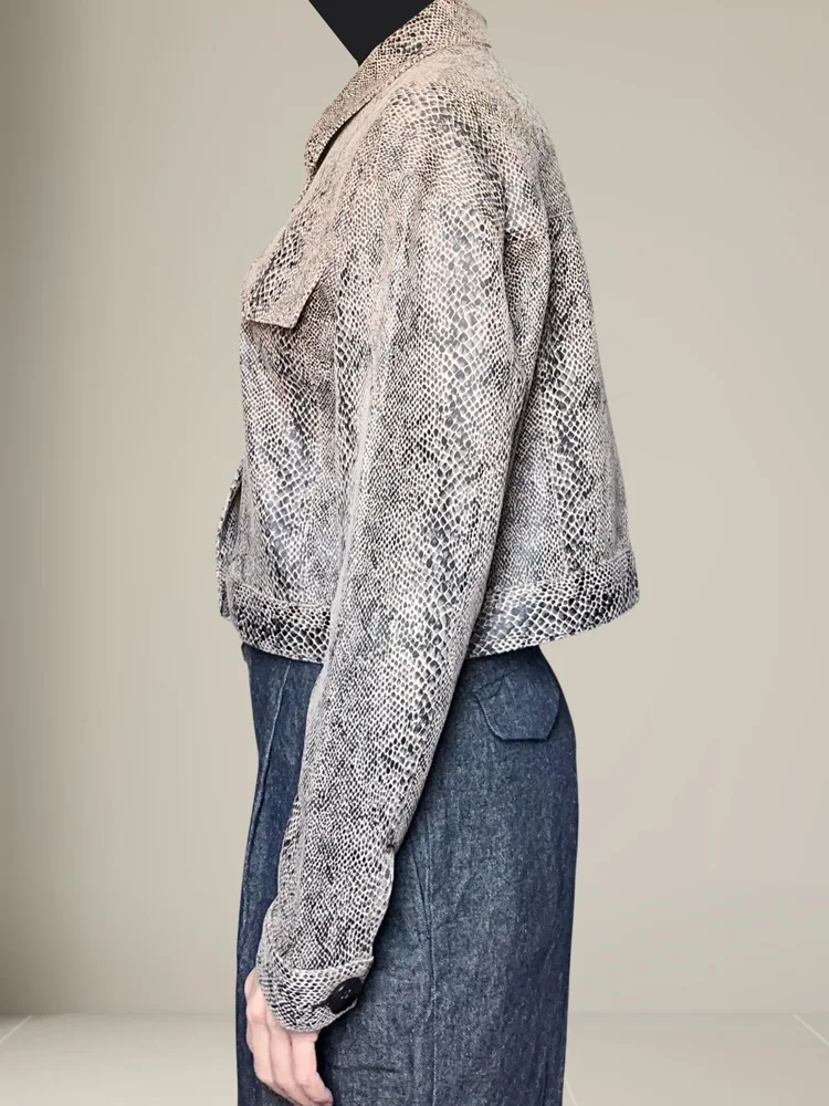 Reserved Jackets, size L / 40 / 12, photo 5