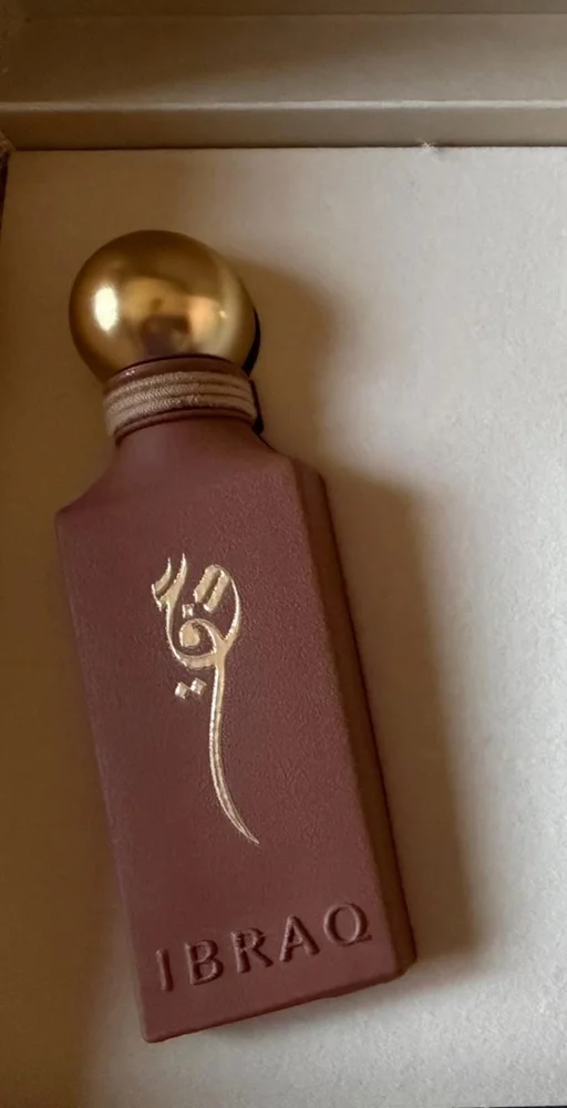 Ibraq Perfume, size Other, photo 2