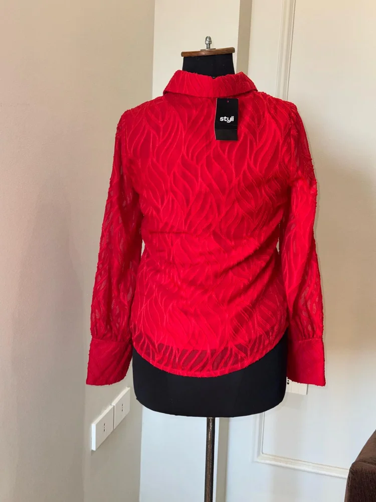 Shirts, size XS / 34 / 6, photo 2