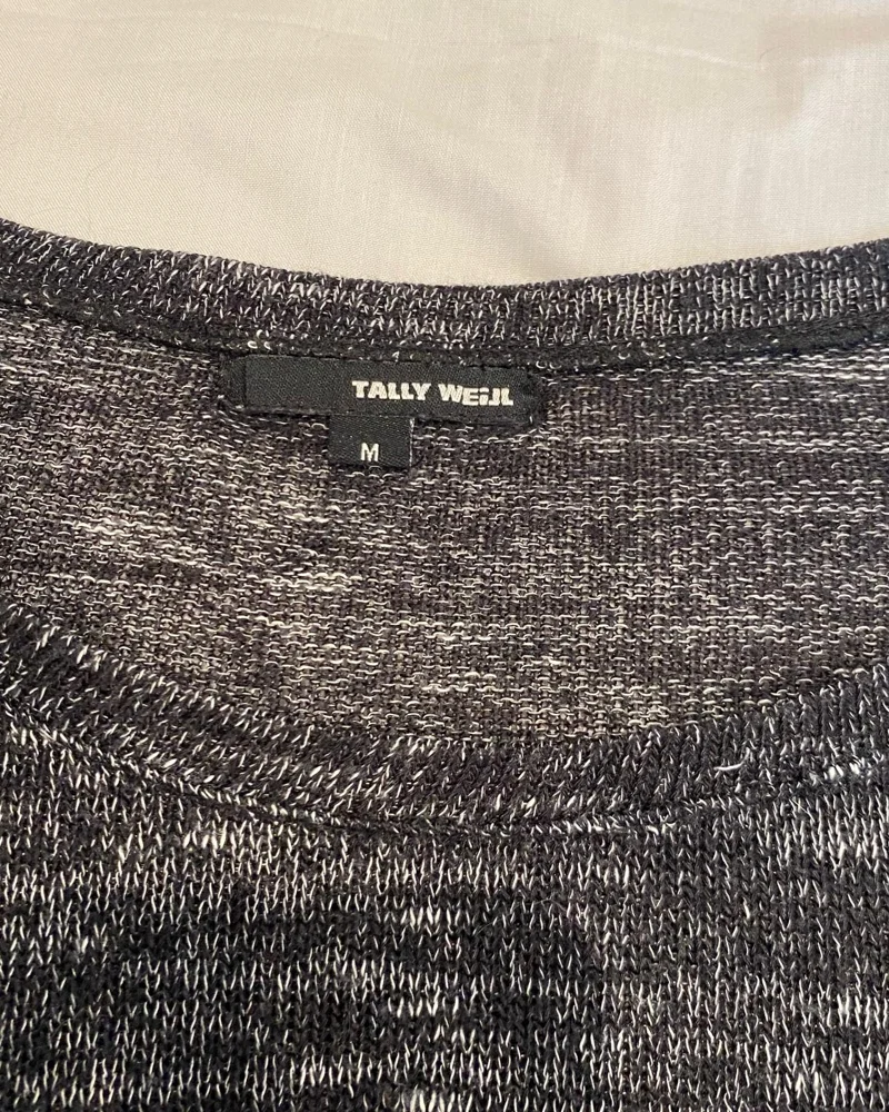 Tally Weijl T-shirts, size M / 38 / 10, photo 2